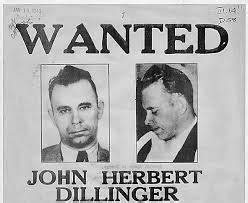 Dillinger: Public Enemy No. 1 – The PENNANT Online