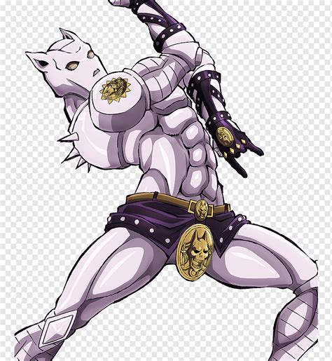 Yoshikage Kira JoJo's Bizarre Adventure: All Star Battle Jotaro Kujo Josuke Higashikata JoJo's ...