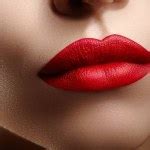 Sexy Red Lips. Stock Photo by ©Subbotina 61540047