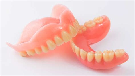 False Teeth ( Dentures) | 4 Types of False Teeth | CARDS DENTAL