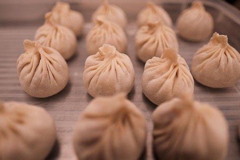 Recipe: Xiao Long Bao — Avenues Magazine