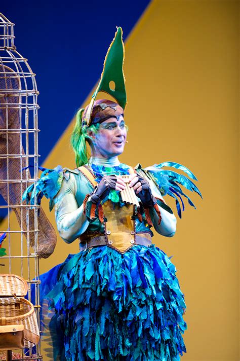 Seattle Opera Blog: Top 4 most memorable costumes