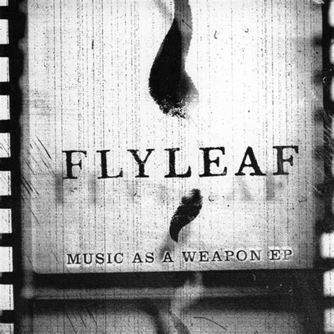 Flyleaf - Music as a Weapon - EP Lyrics and Tracklist | Genius