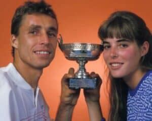 Ivan Lendl Bio [2024 Update]: Family & Net Worth - Players Bio