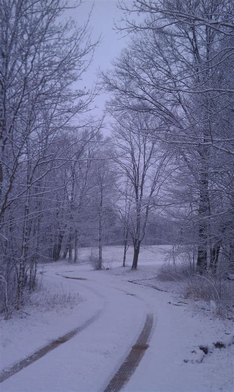 a winter day in ohio | Ohio, Winter day, Outdoor