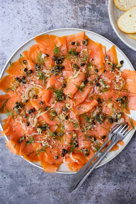 21 Easy Smoked Salmon Recipes For Meal Prep!