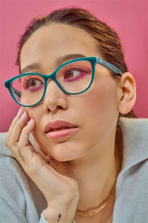 The Best Glasses and Eyewear Trends For 2023 (and Bold Makeup Looks to Match)