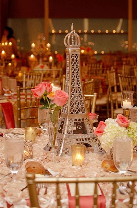 Rental Fabric Decor and Linens for Every Occasion | Paris theme party, Paris quinceanera theme ...