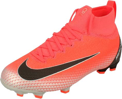 Nike Junior Superfly 6 Elite CR7 FG Football Boots India | Ubuy