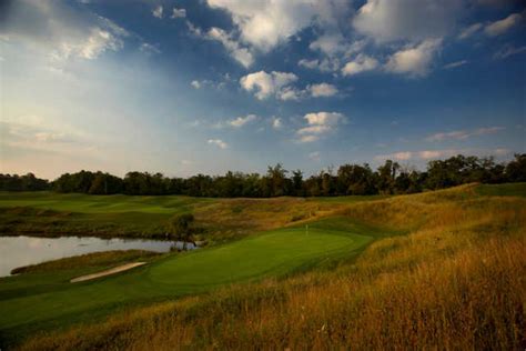 Ivy Hills Country Club in Cincinnati, Ohio, USA | Golf Advisor