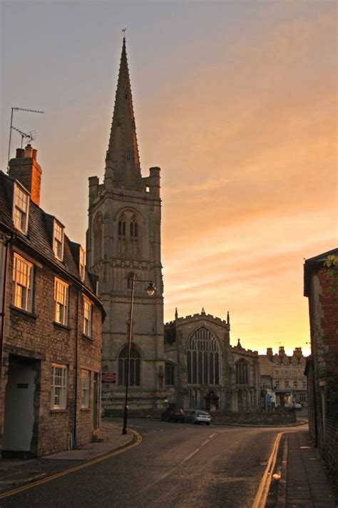 Pictures of Woolsthorpe-by-Colsterworth, Lincolnshire, England ...