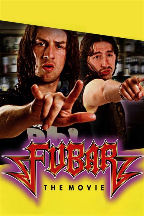 FUBAR - Movie Reviews