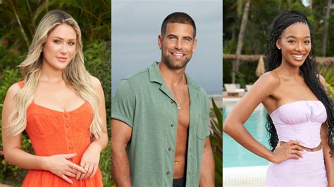 Meet the Cast of 'Bachelor in Paradise' Season 9