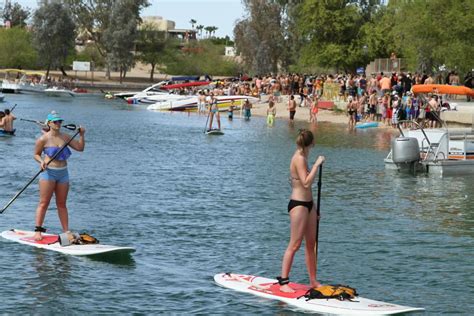 Photos: Lake Havasu Spring Break 2016 (updated) | Galleries ...