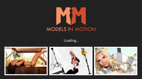 Models in Motion - Freebie TV Shows | Movies Online