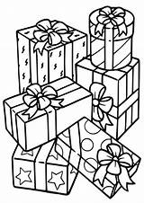 Free & Easy To Print Christmas Coloring Pages  Tulamama sketch template