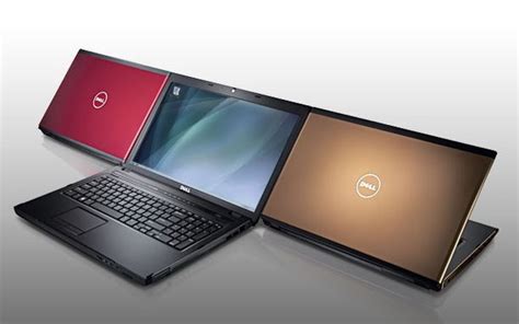 Dell Vostro 3000 Series Notebooks Get Update, Going Sandy Bridge