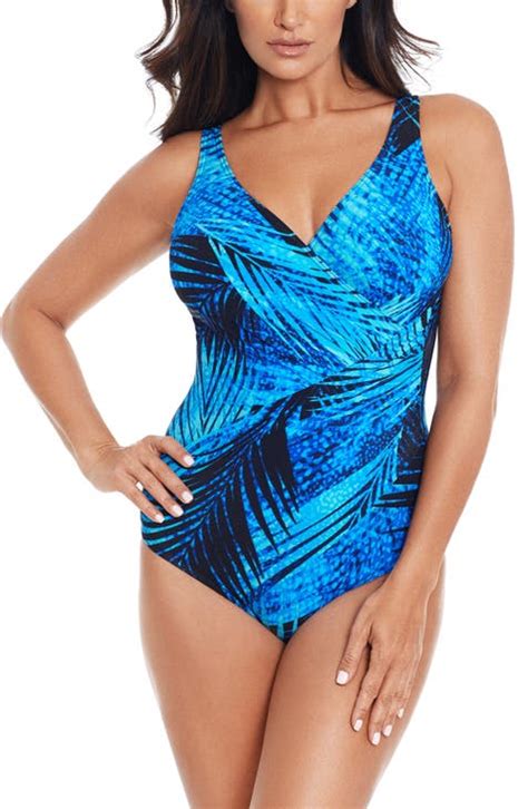 one piece swimsuit with underwire | Nordstrom