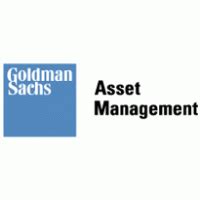 Goldman Sachs Asset Managment | Brands of the World™ | Download vector logos and logotypes