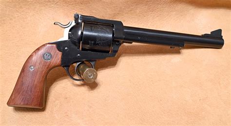 SOLD - ONE Ruger Bisley Blackhawk in 45 colt--all sold | RugerForum.com ...