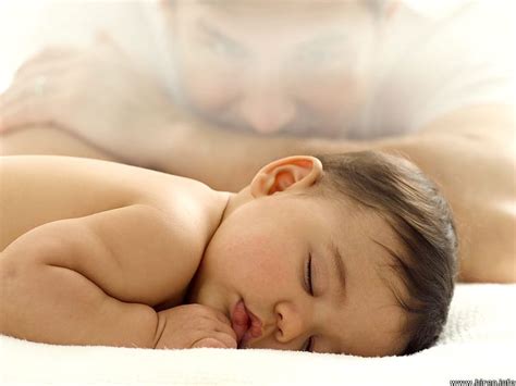 Innocent Baby Boy Sleeping HD wallpaper | Pxfuel