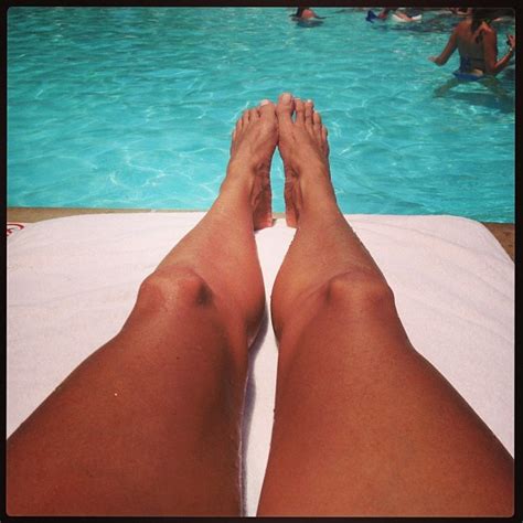 Dana Loesch's Feet