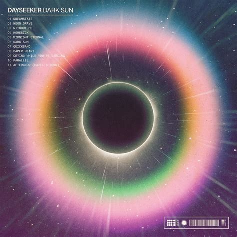 ‎Dark Sun - Album by Dayseeker - Apple Music