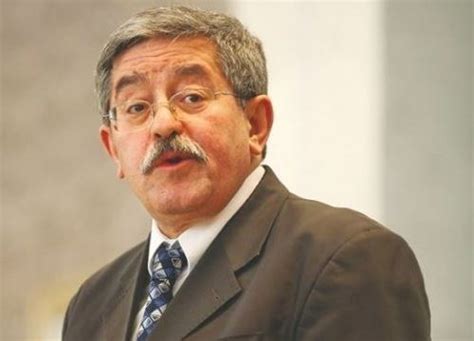 Algeria's supreme court places former PM in custody over alleged corruption: state TV - Curaçao ...