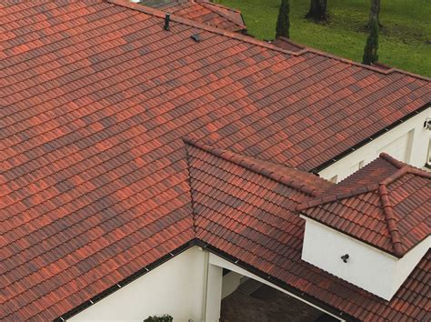 Polycarbonate Spanish Tile Roof Panel Options | Brava Roof Tile