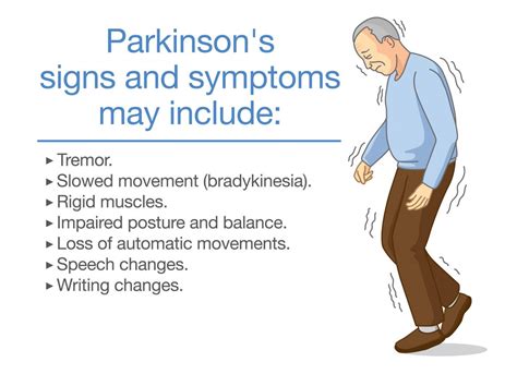 April is Parkinson's Awareness Month - Physio In Motion