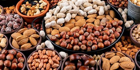 8 Best Dry Fruit Companies in India | Wholesale Price List