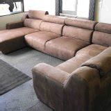 L Shaped Sectional Sleeper Sofa - Home Furniture Design