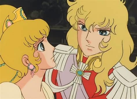 The Rose of Versailles (1979) – Movie Reviews Simbasible