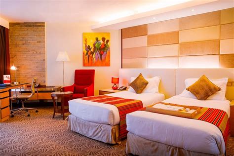 The Boma Nairobi Rooms: Pictures & Reviews - Tripadvisor