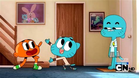 What was the first amazing world of gumball episode of season 1 - taiastrategy