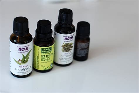 Essential Oils That Treat Scars | Top Natural Remedies