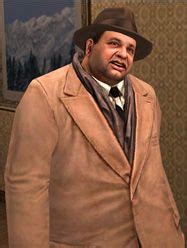 Clemenza crime family | The Godfather Video Game Wiki | Fandom