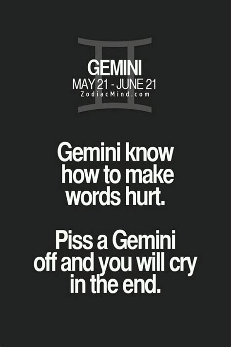 | pinterest: NoxiousSparks ☀️ | | Gemini quotes, Gemini zodiac, Horoscope gemini