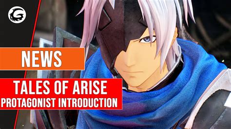 New Trailer Shows Off Protagonists for Tales of Arise | Gaming Instincts