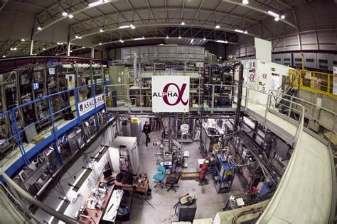 Scientists observe Antimatter for the first time | WordlessTech