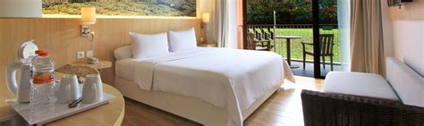 Holiday Hotel Bogor | Deluxe Room, Pesona Alam Resort & Spa