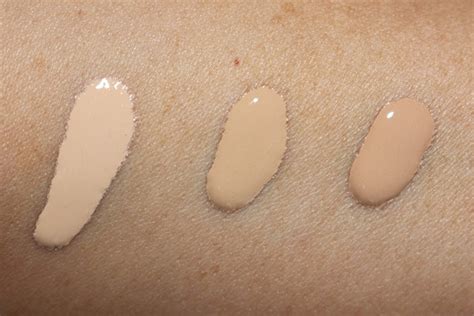 Fenty Beauty Eaze Drop Blurring Skin Tint Autumn Swatches, 55% OFF