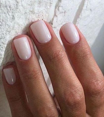 Milk Bottle Manicure Is a New Nail Trend — and the Nail Art Actually ...