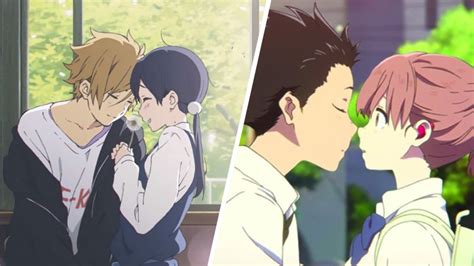 Bikin Iri, Ini 7 Rekomendasi Anime Movie Romance Terbaik Sepanjang Masa ...