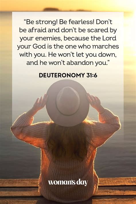 30 Encouraging Bible Verses - Scripture About Encouragement