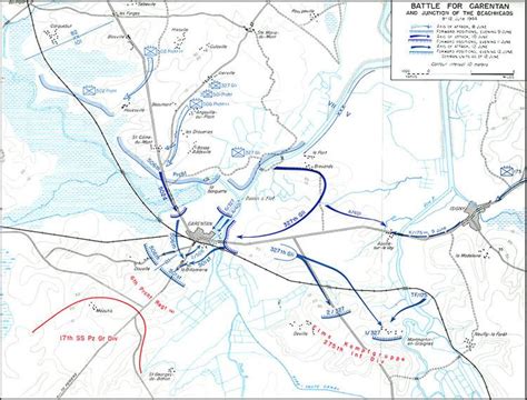 Battle of Carentan - Alchetron, The Free Social Encyclopedia