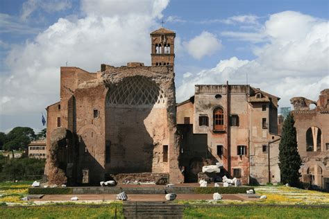 Roman ruins Free Photo Download | FreeImages