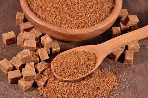 A Brown Sugar Substitute For Diabetics