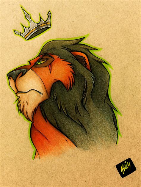 Broken Crown by TheJasIllustrator on DeviantArt