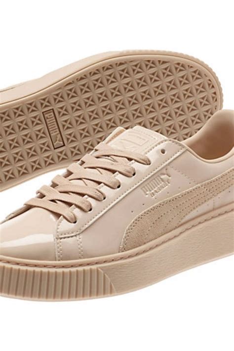 Why beige sneakers are the new trendy neutral | Well+Good | Beige sneakers, Sneakers, Trending ...